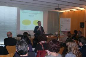 Director de Operaciones y Desarrollo de Negocio de la Escuela Europea de Coaching