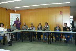 Desayuno innovaci�n. Presentaci�n empresas CEEI Castell�n