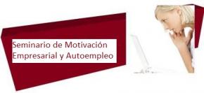 seminario motivaci�n empresarial autoempleo