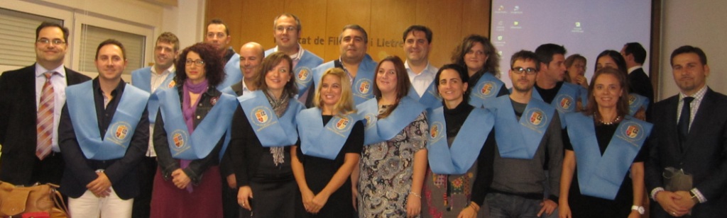 Clausura Master Desarrollo Local