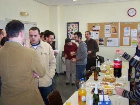 brindis navide�o