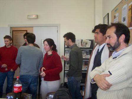 brindis navide�o