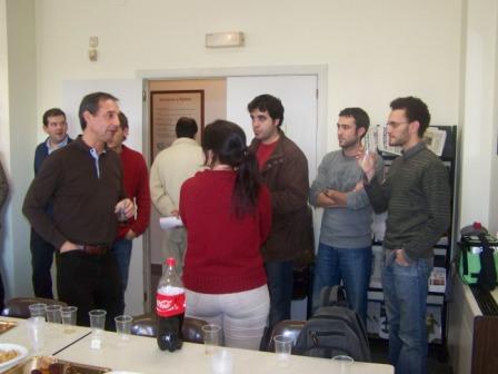 brindis navide�o