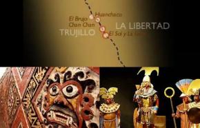 ruta moche