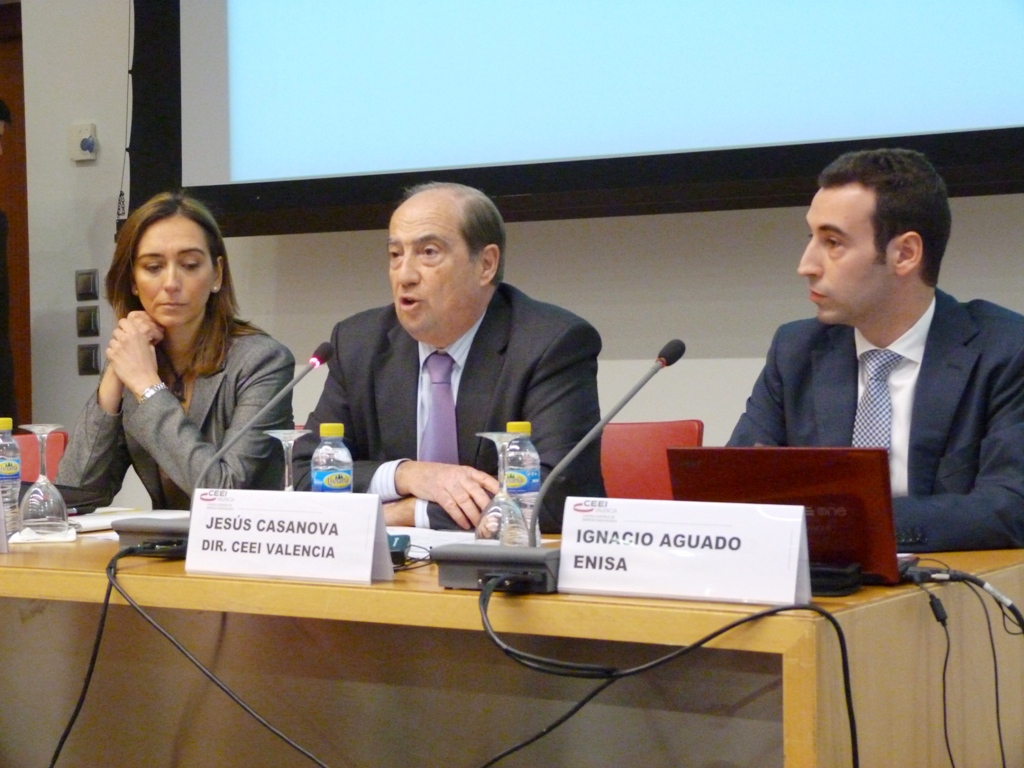 jornada herramientas financiacion forinvest