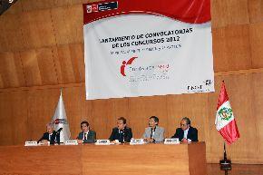 innovate peru