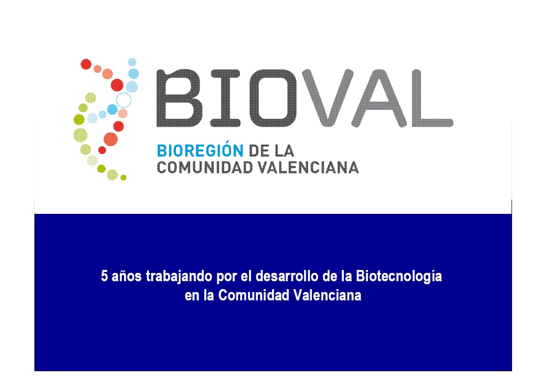 bioval portada