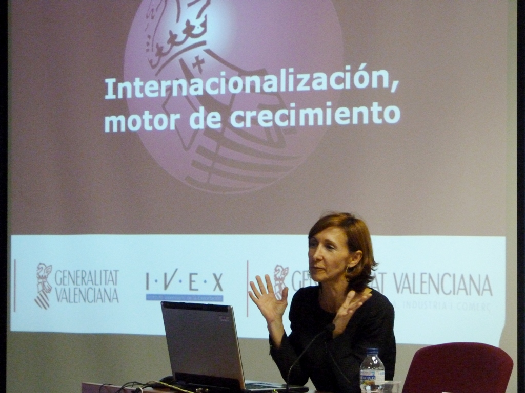cristina villo ivex foro internacionalizaci�n