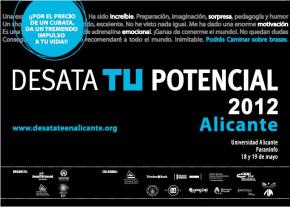 Desata Tu Potencial
