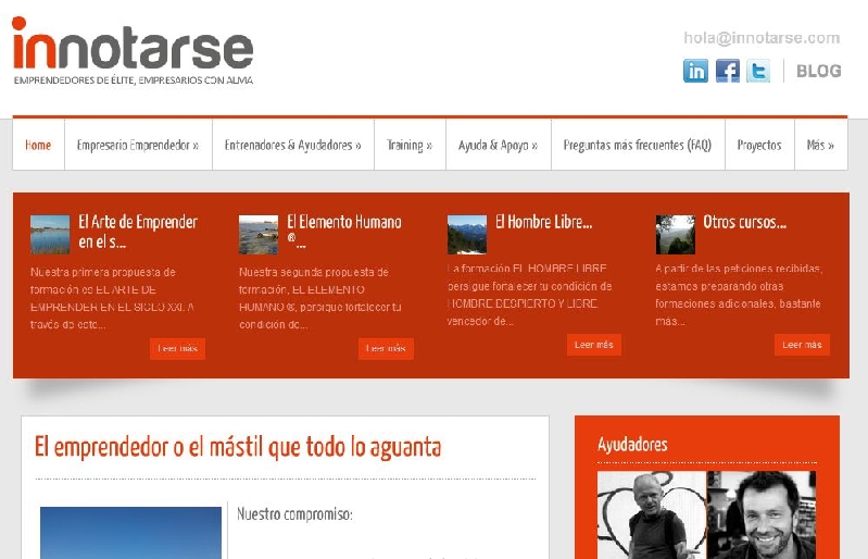 innotarse