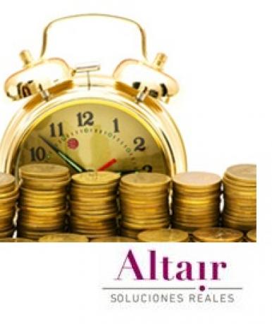 jornada altair sic