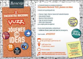 II Encuentro Nacional YUZZ