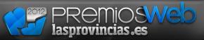premios web las provincias
