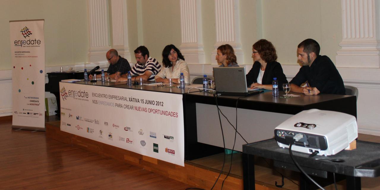 taller enredate xativa