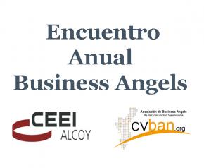 Encuentro CVBAN Alcoy