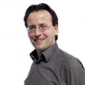Antonio Gimeno