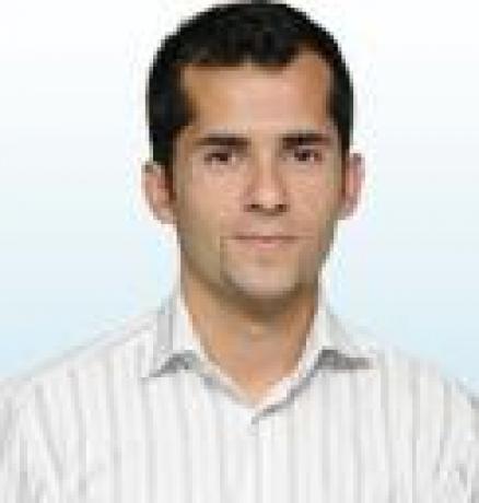 Carlos Bravo