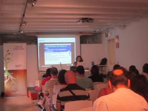 1 Taller Benicarl� 24-07-2012