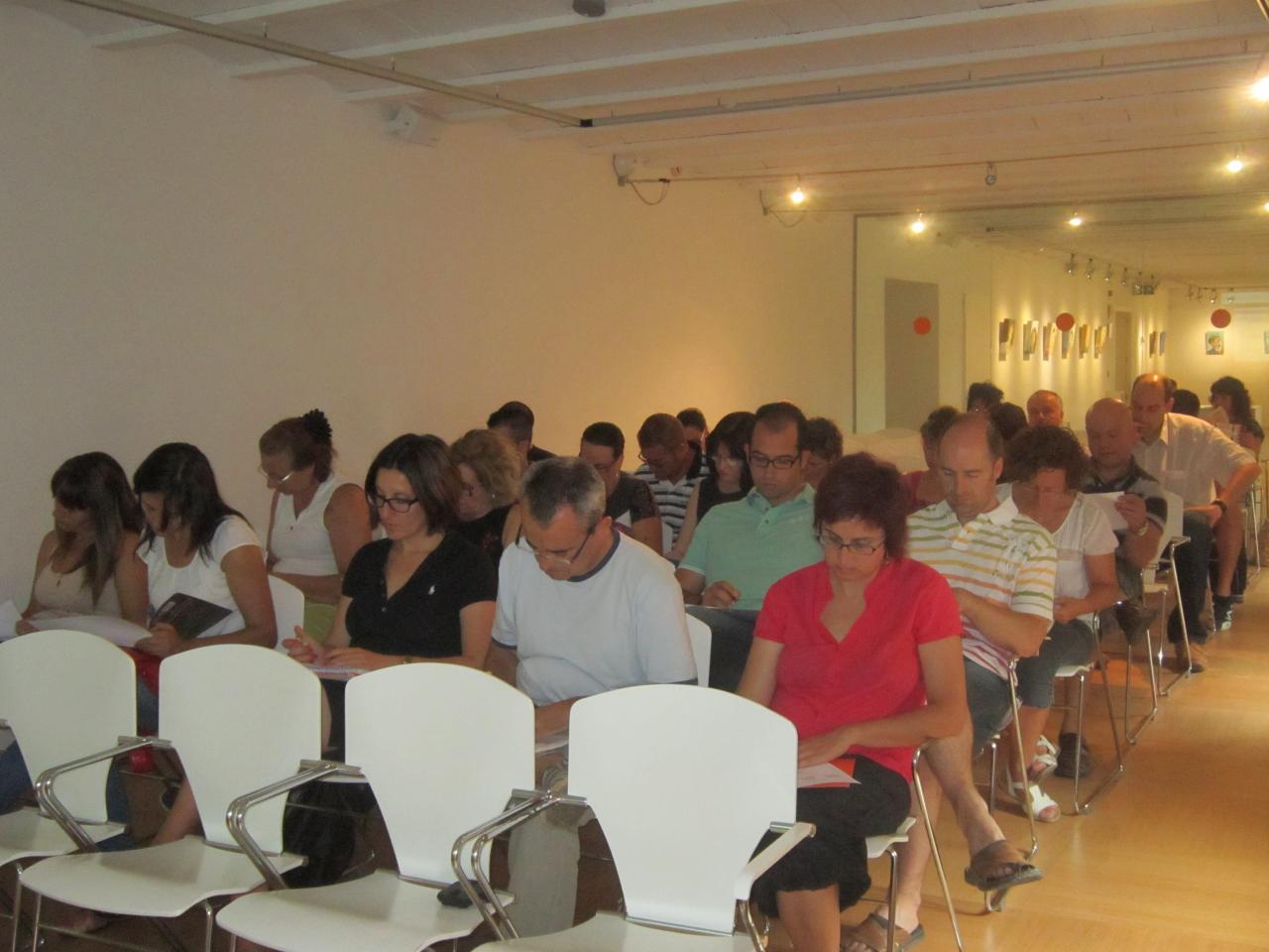 4 Taller Benicarló 24-07-2012
