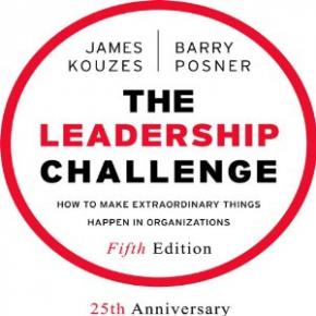The Leadership Challenge 5th edition (2012)