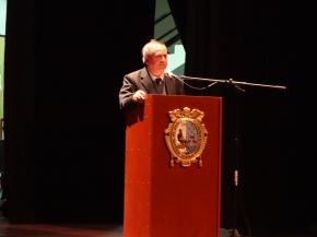 I ENCUENTRO "EMPRENDIMIENTO Y NETWORKING" 