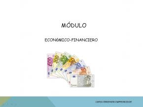 ECON�MICO-FINANCIERO