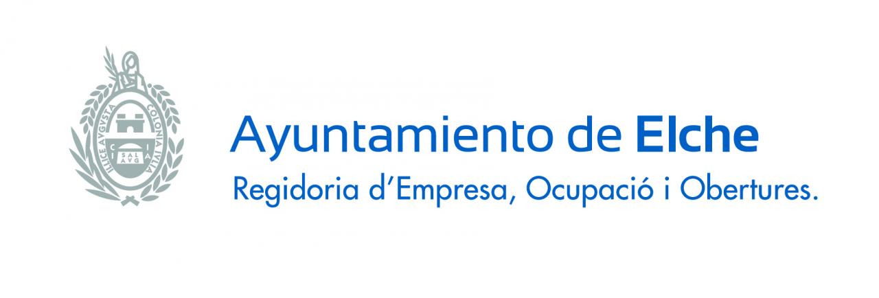 Logo Ayto Elche