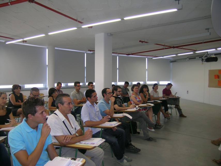 Visi�n de negocio "Innovar o Resistir" 04