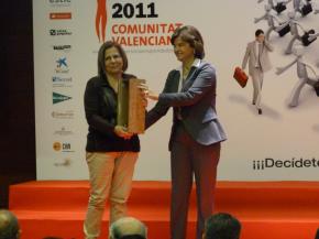Centro Educatiovo premio dpecv2011