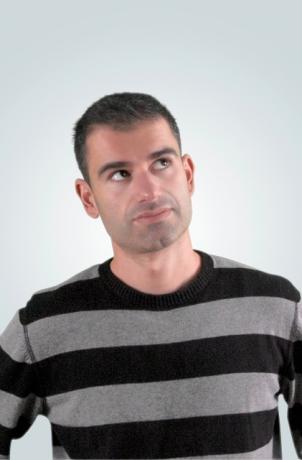 Marco A. Garcia Aznar
