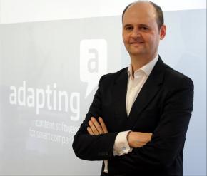 luis blasco adapting