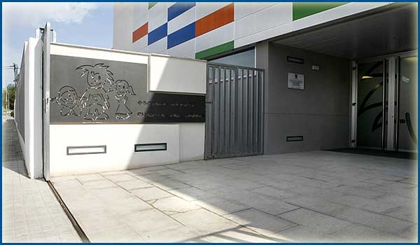 E.I fuente del Jarro UTE