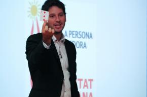 #dpecv2012 presentaci�n