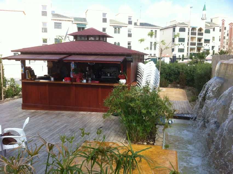 El Rinc�n del Varadero