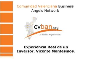 CVBAN Business Angels Network