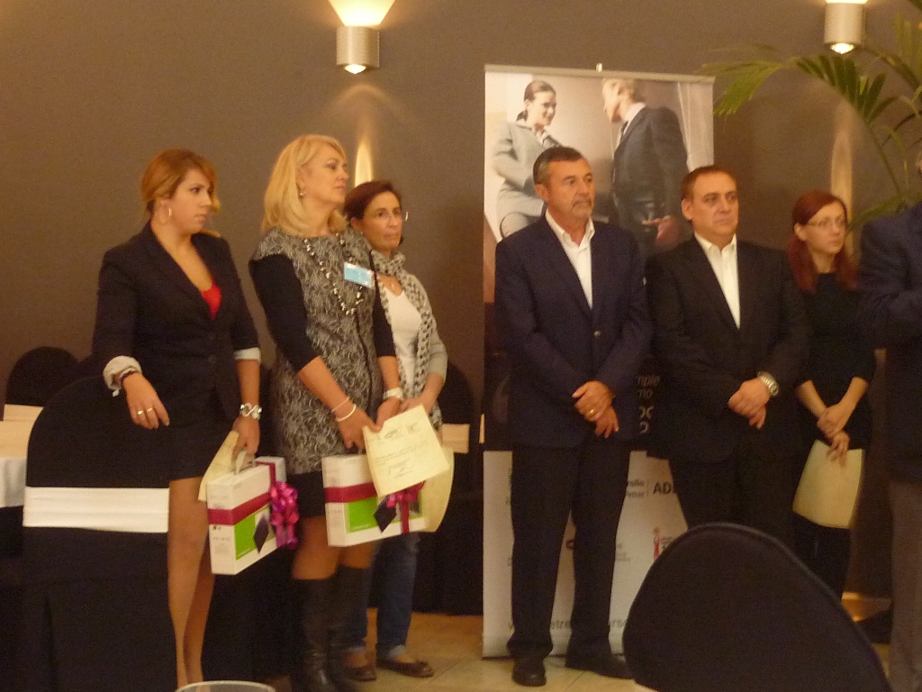 IMG III jornada para el fomento del empleo y el emprendedurismo en Petrer 04