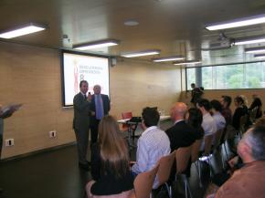 Entrega de premios Emprendeaventura Alicante 02