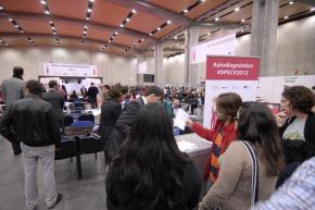 59 DPECV2012 Zona Autodiagn�sticos Accesos