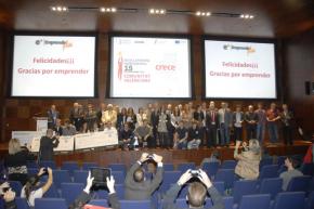 417 Concursos Emprendeplus DPECV2012 Foto de familia