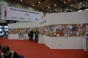 452 DPECV2012 Tabl�n de anuncios