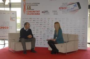 384 DPECV2012 Set entrevistas. Javier Pag�n