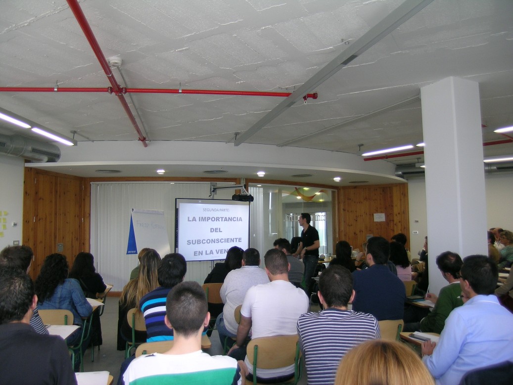 Claves para Vender m�s - Fabi�n Villena 06