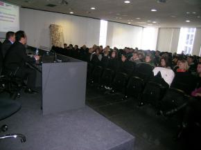 Ikeando en las empresas: "Estrategias para innovar" + Commercial Speech 03