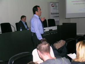 Ikeando en las empresas: "Estrategias para innovar" + Commercial Speech 05