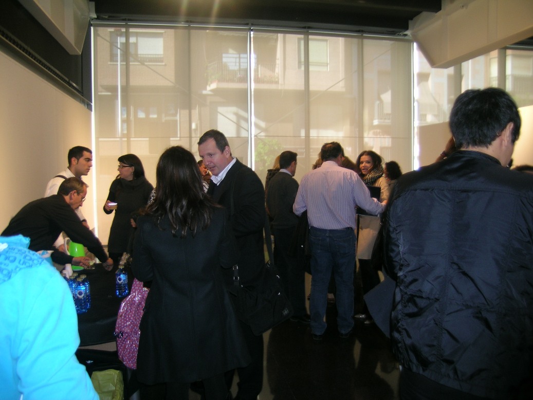 Ikeando en las empresas: "Estrategias para innovar" + Commercial Speech 07