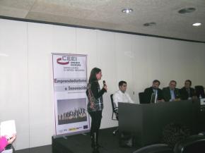Ikeando en las empresas: "Estrategias para innovar" + Commercial Speech 18