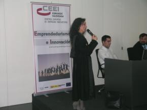 Ikeando en las empresas: "Estrategias para innovar" + Commercial Speech 20