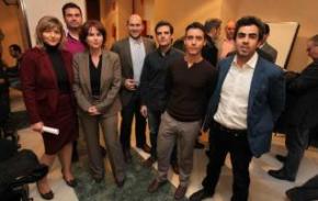 empresas III Presentaci�n CEEI Alcoy