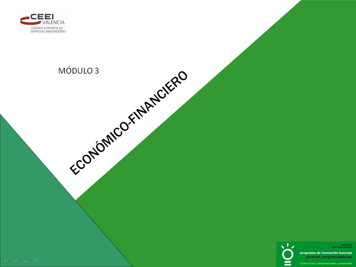 FINANCIACI�N