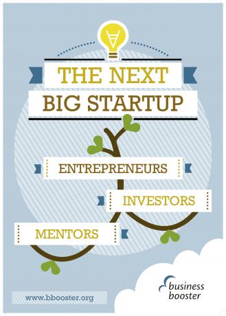 business booster 5� edici�n